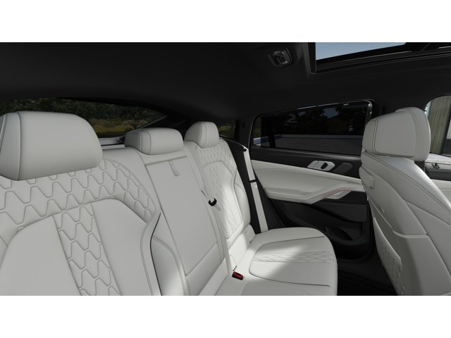 New 2027 Black Sapphire Metallic BMW  image 12