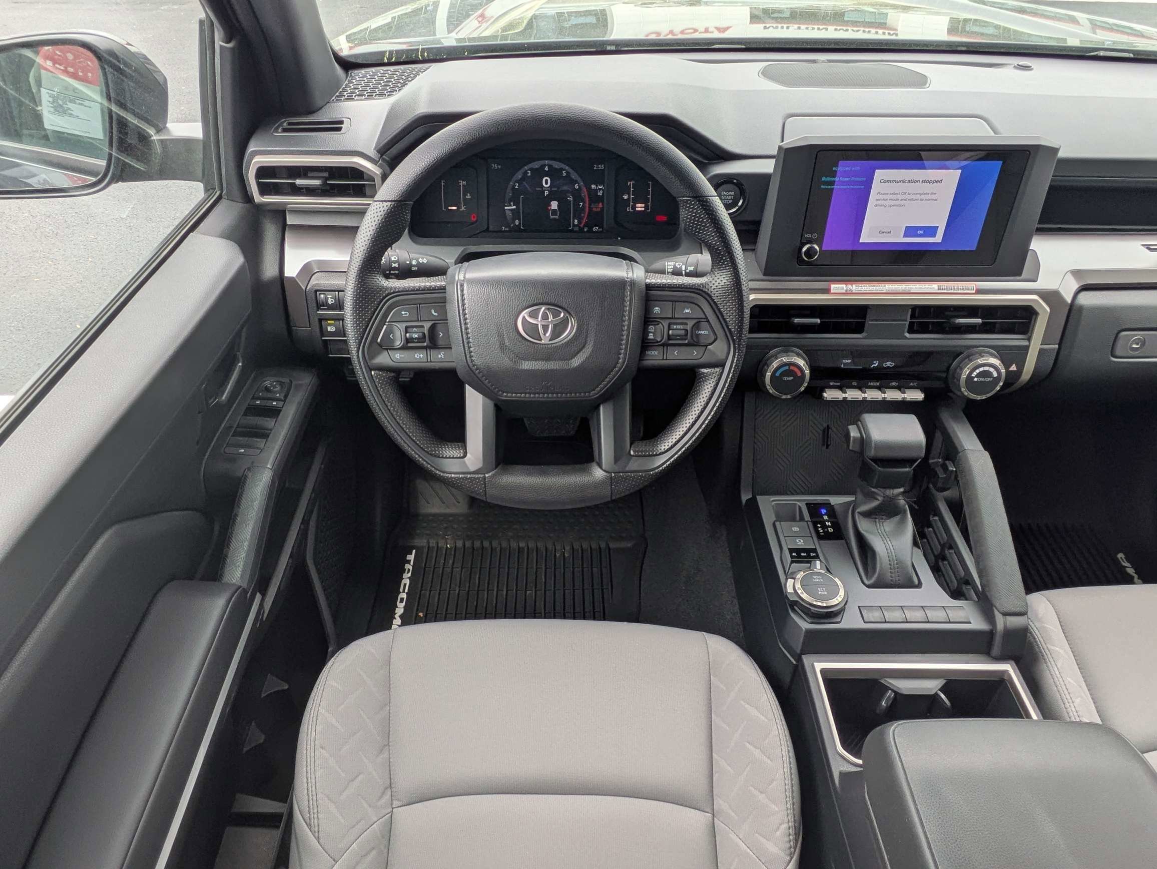 2026 Toyota Tacoma SR5 - Photo 16