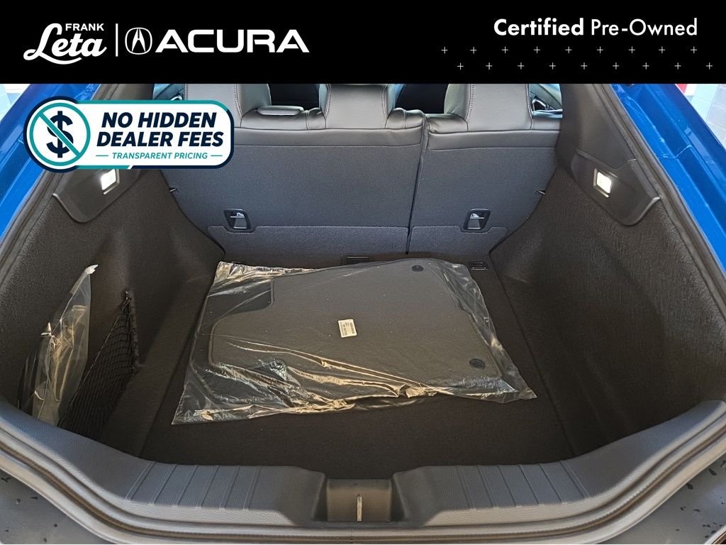 2026 Acura Integra A-Spec - Photo 26