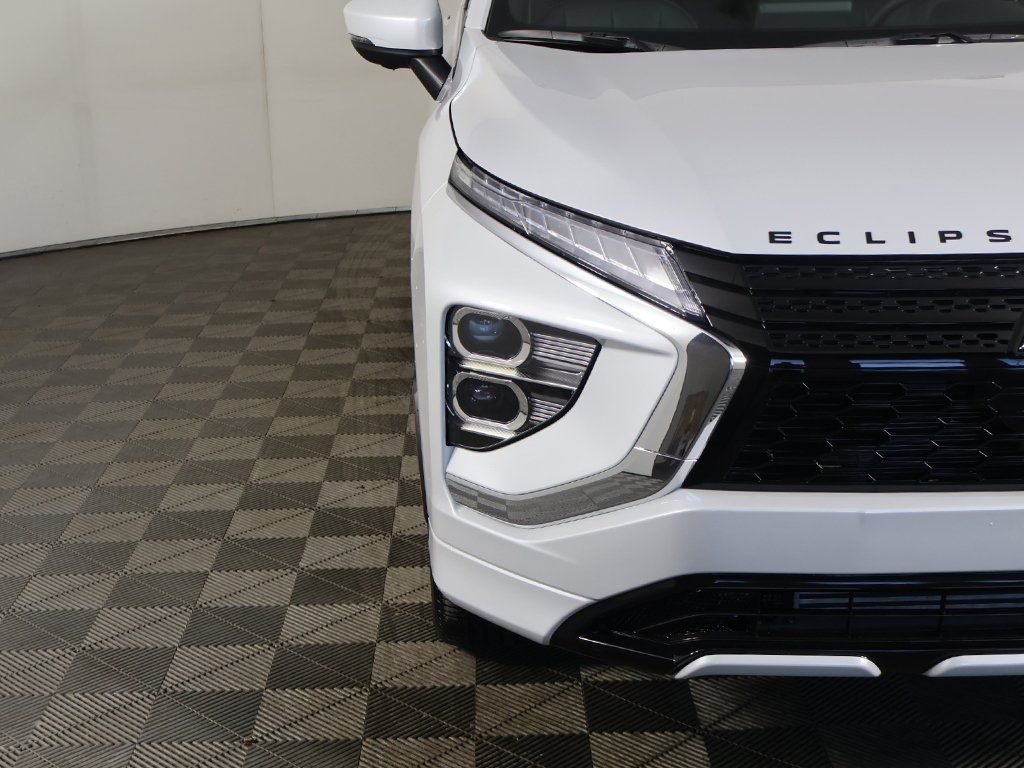 2026 Mitsubishi Eclipse Cross SEL - Photo 15