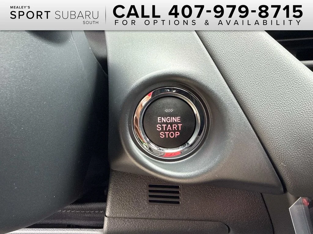 New 2026 SAPPHIRE BLUE PEARL Subaru Touring XT image 38