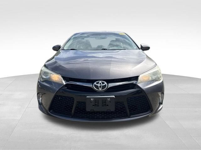 Used 2016 Toyota Camry Special Edition with VIN 4T1BF1FK7GU204735 for sale in Bristol, CT