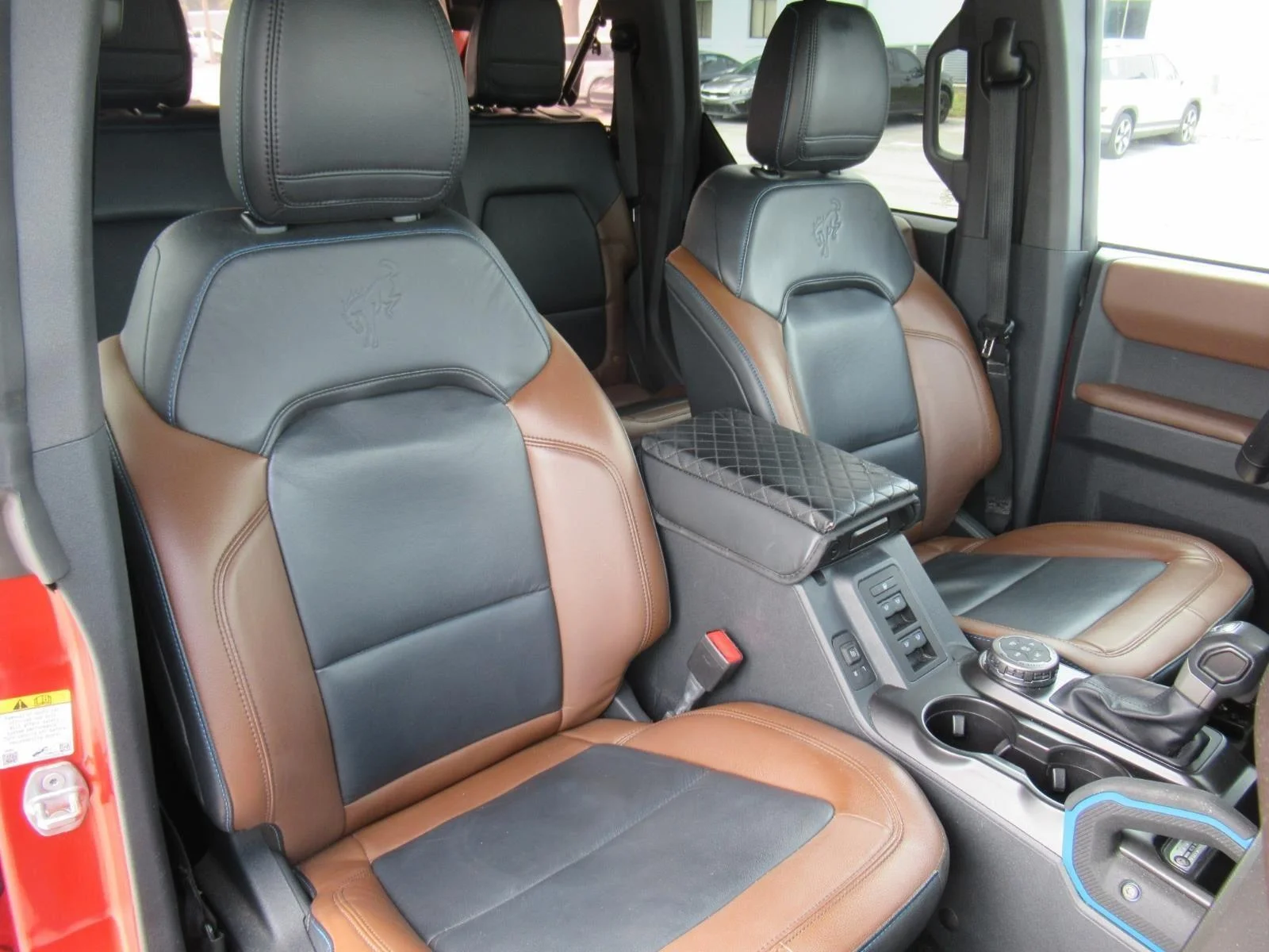 Certified Used 2022  Ford Outer Banks image 10