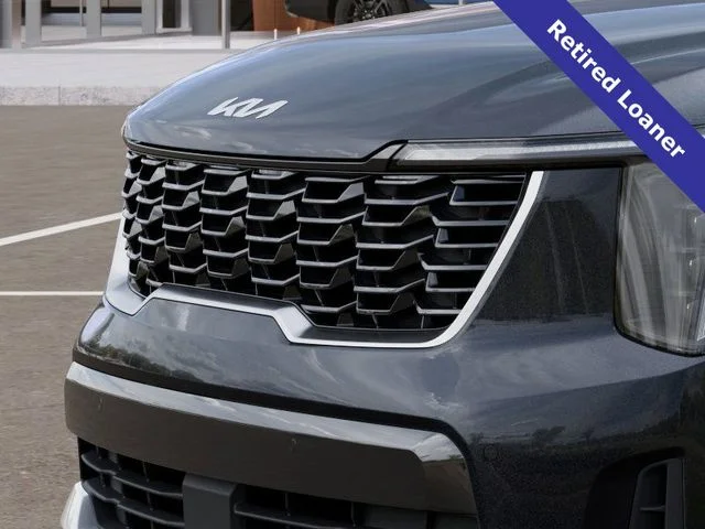 2025 Kia Sorento S - Photo 12
