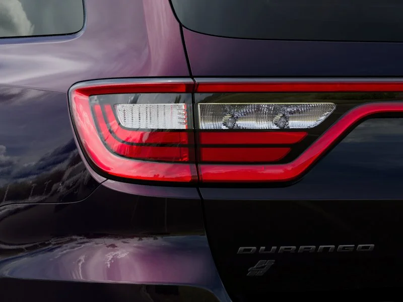 New 2026 Red Oxide Exterior Paint Dodge GT Plus image 35