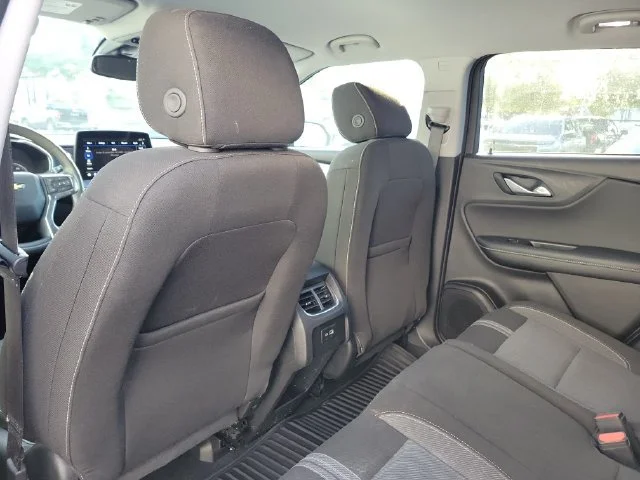 2023 Chevrolet Blazer 2LT - Photo 17