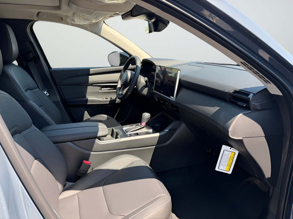 New 2026 Gray Mazda 2.5 S Premium image 26
