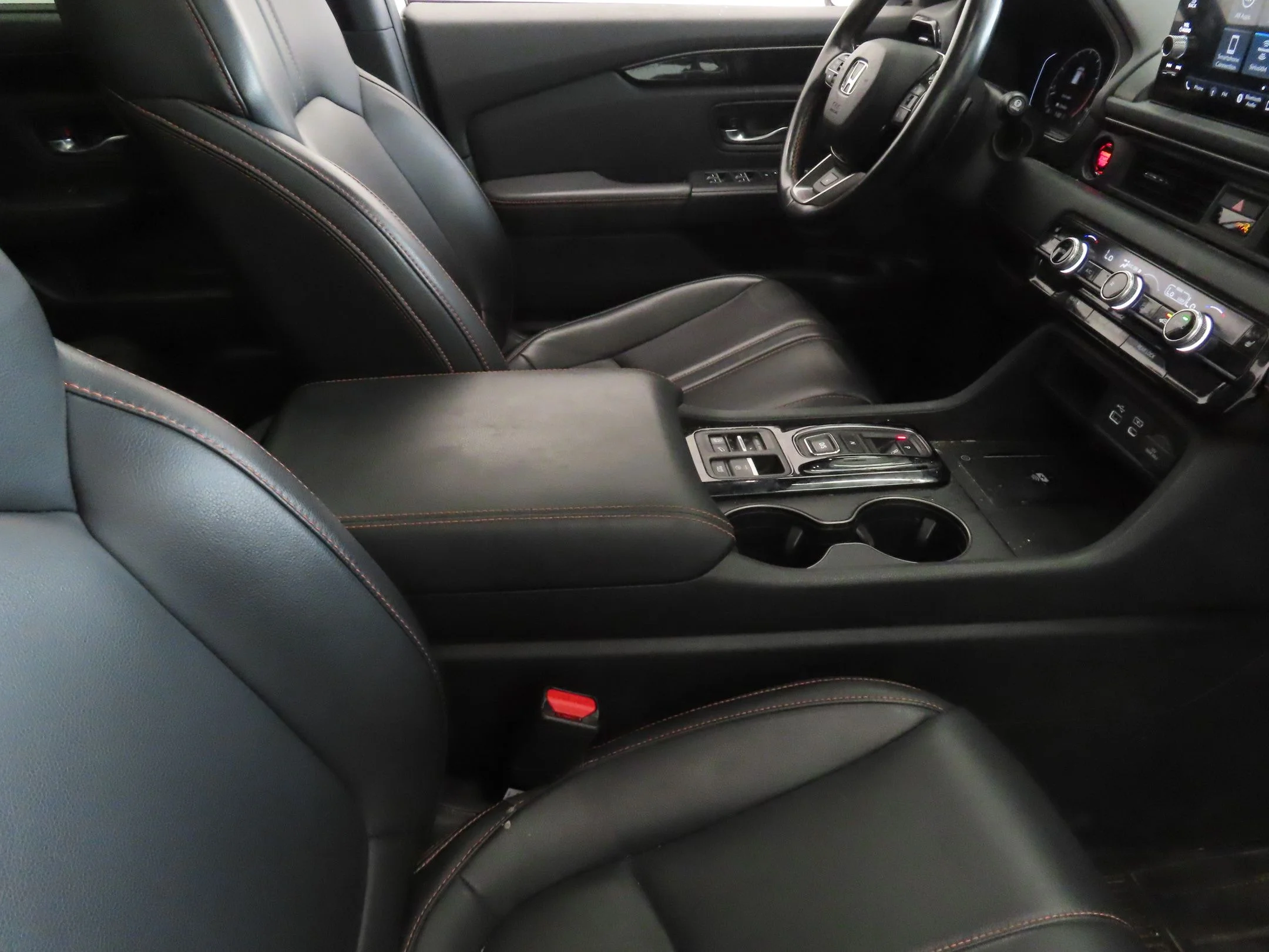 Used 2023 White Honda TrailSport image 25