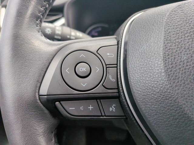 Certified Used 2020 White Toyota Limited image 19