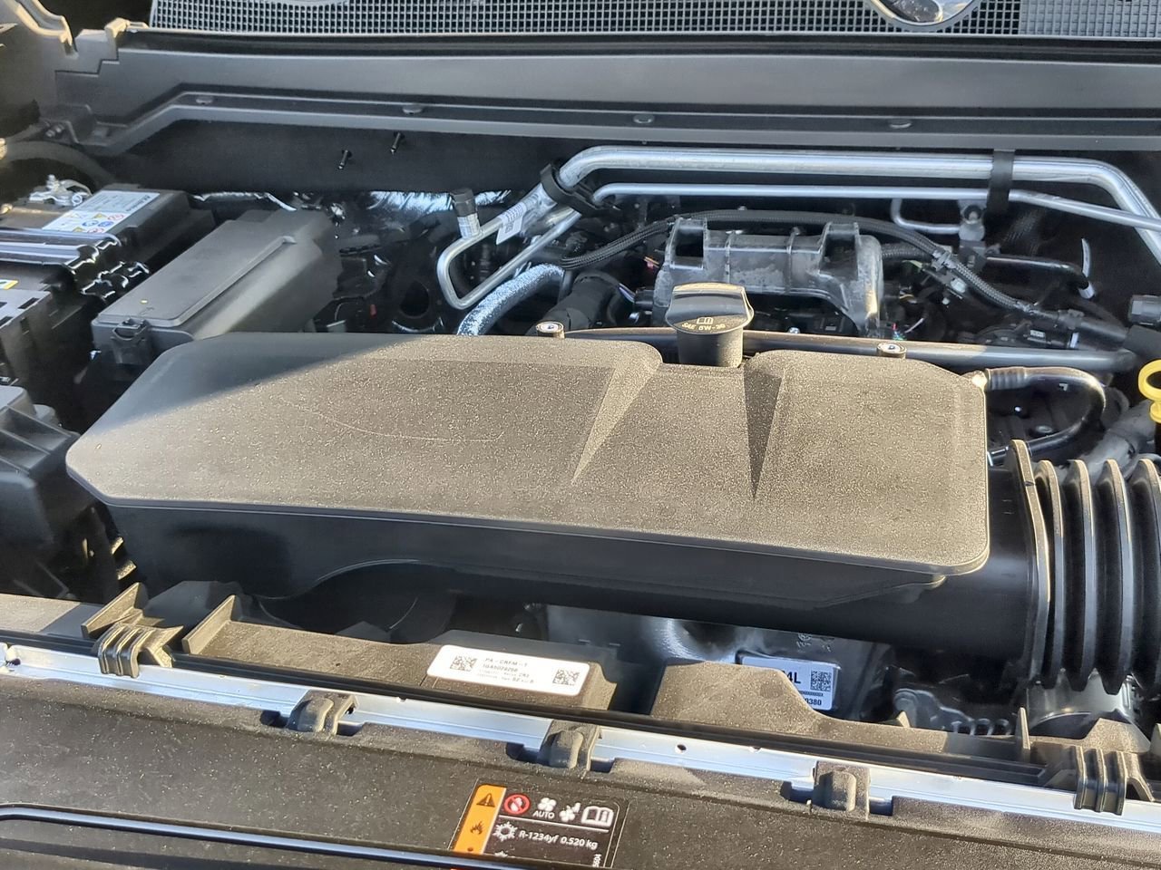 New 2026 Onyx Black GMC Elevation image 30