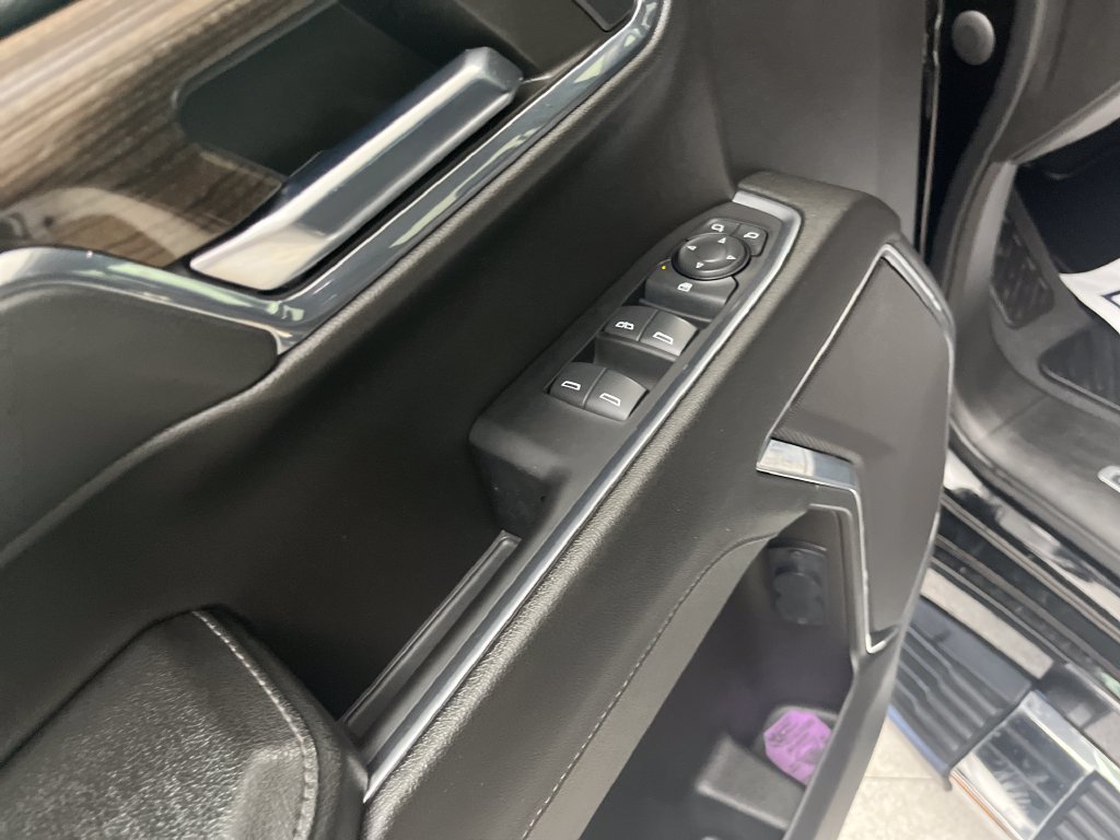 Used 2024 Black Chevrolet LT image 11