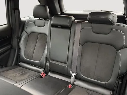 Used 2023 Black Jeep Altitude X image 13