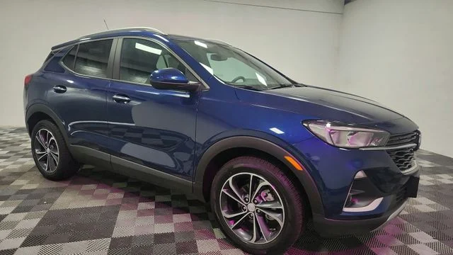 2023 Buick Encore GX Select - Photo 25