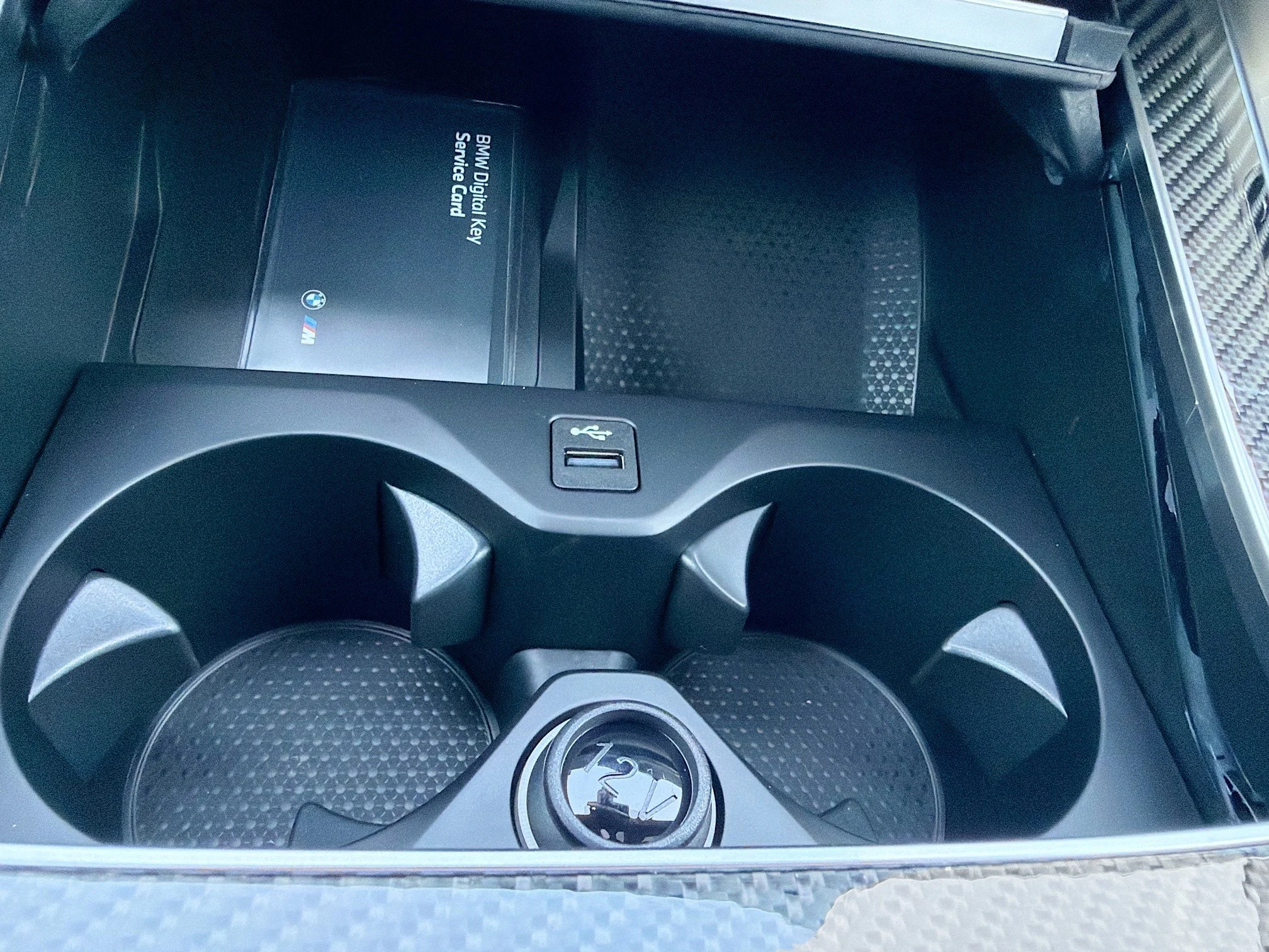 New 2026 Black Sapphire Metallic BMW M60i image 32