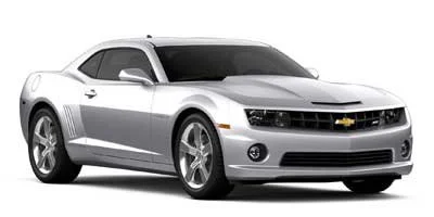 Used 2011 Black Chevrolet SS image 1