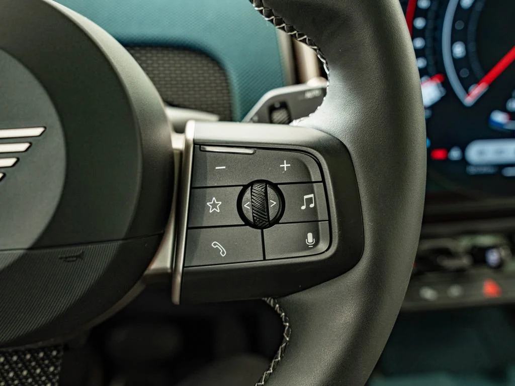 2025 MINI Countryman S - Photo 20