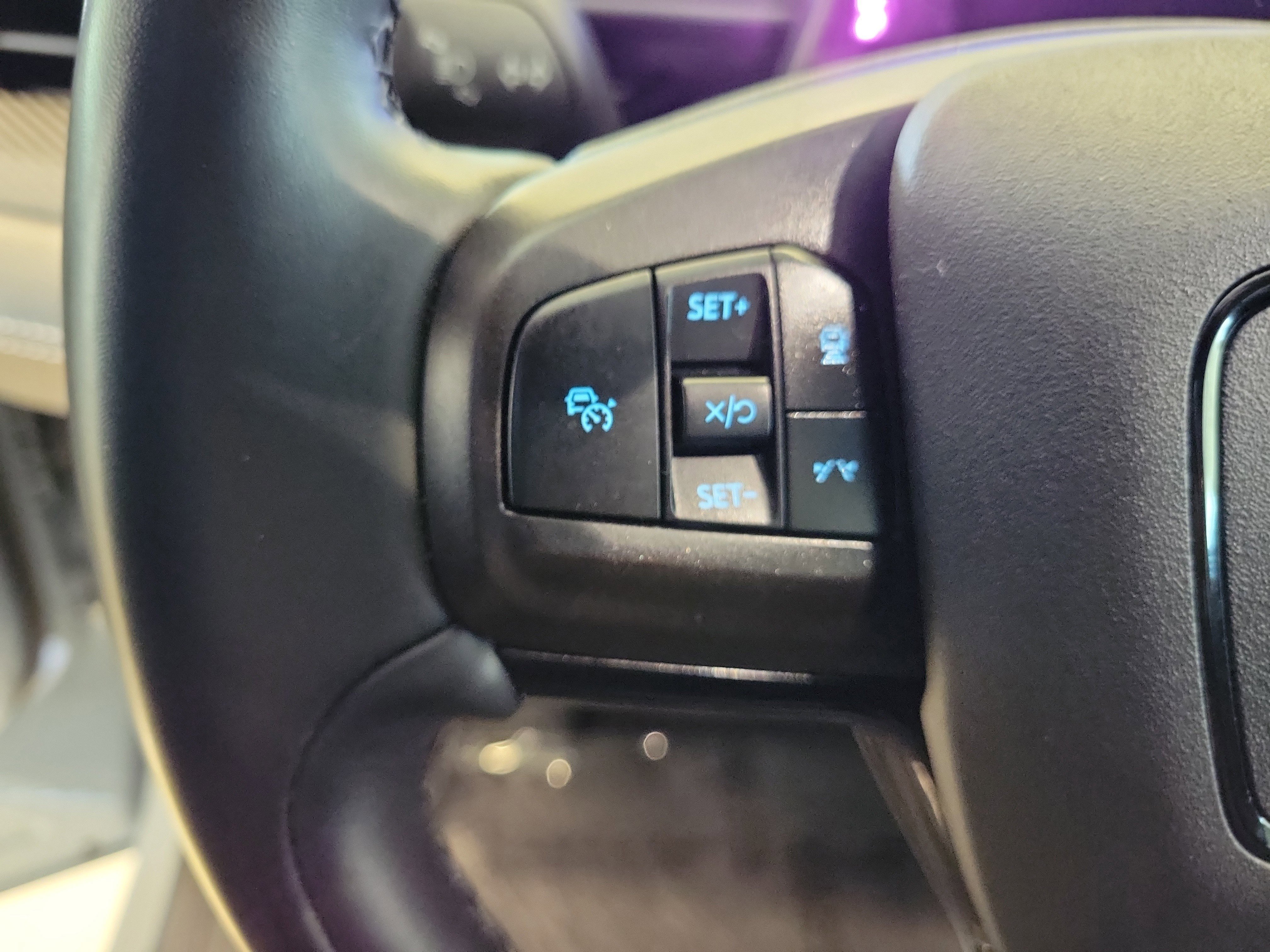 Used 2024 Gray Metallic Ford Select image 27