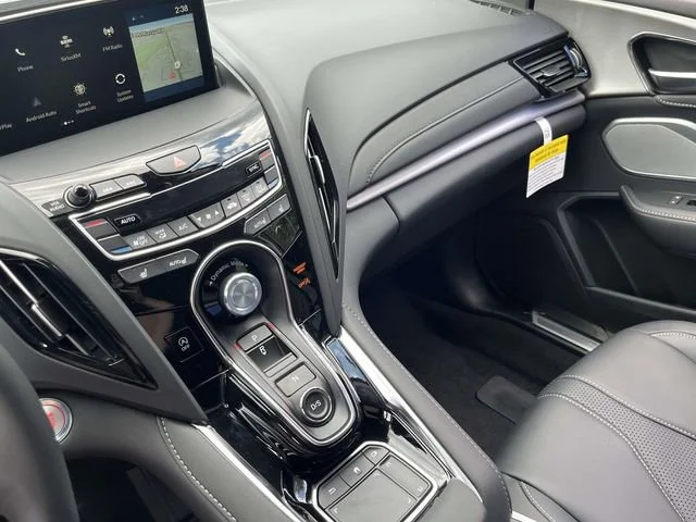 2025 Acura RDX Technology Package - Photo 30