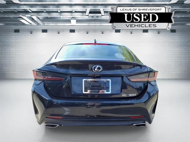 Used 2022 Obsidian Lexus Base image 3