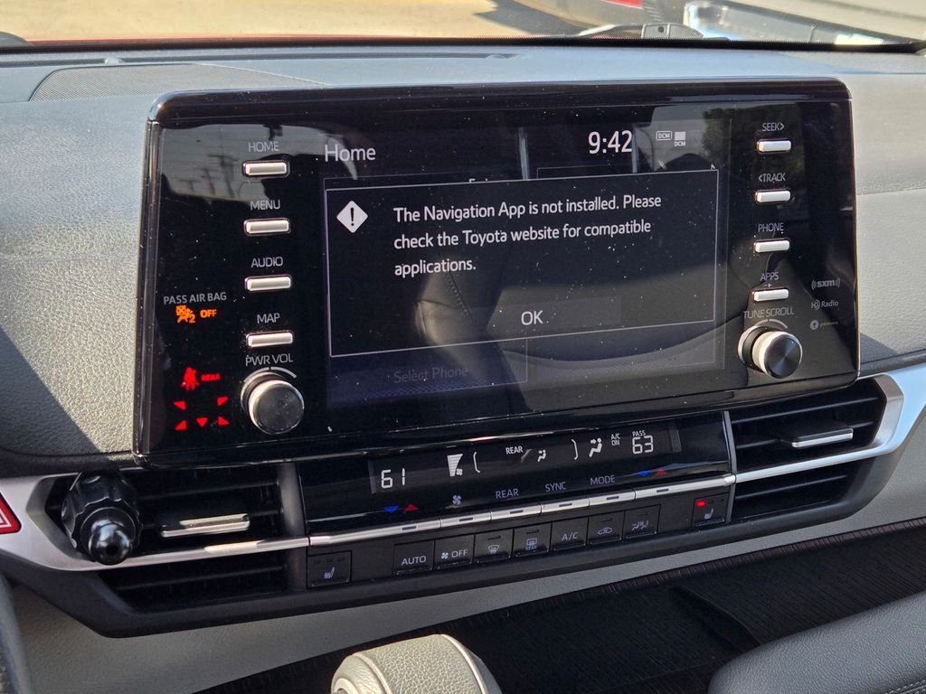 2023 Toyota Sienna XLE - Photo 34