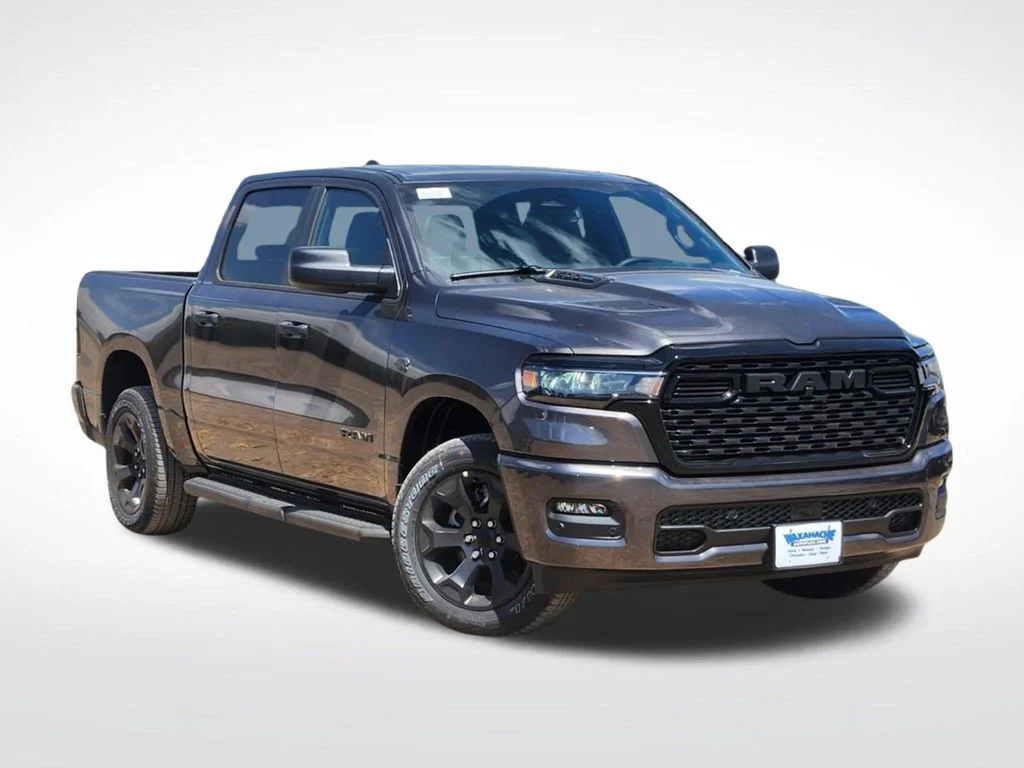 2027 RAM 1500