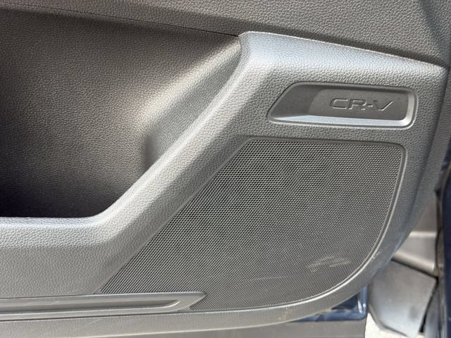 2025 Honda CR-V LX - Photo 23