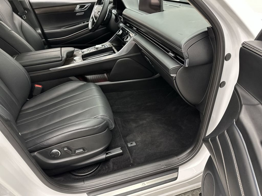 2023 GENESIS GV80 Standard - Photo 25