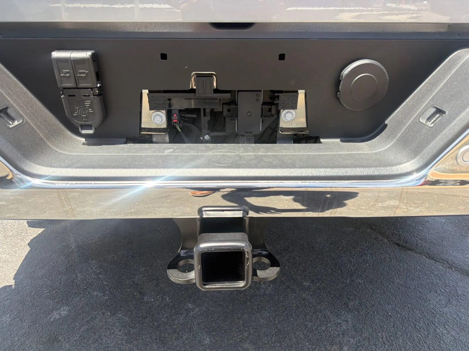 2026 Chevrolet Silverado 3500 HD LTZ - Photo 26