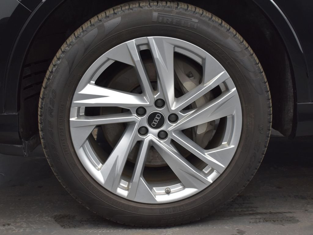 2022 AUDI Q7 - Image 8