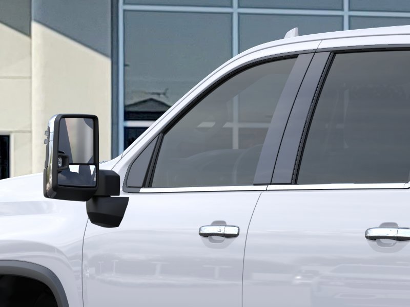 2025 Chevrolet Silverado 2500 HD High Country - Photo 12