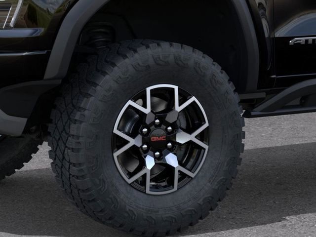 2026 GMC Canyon AT4X - Photo 13