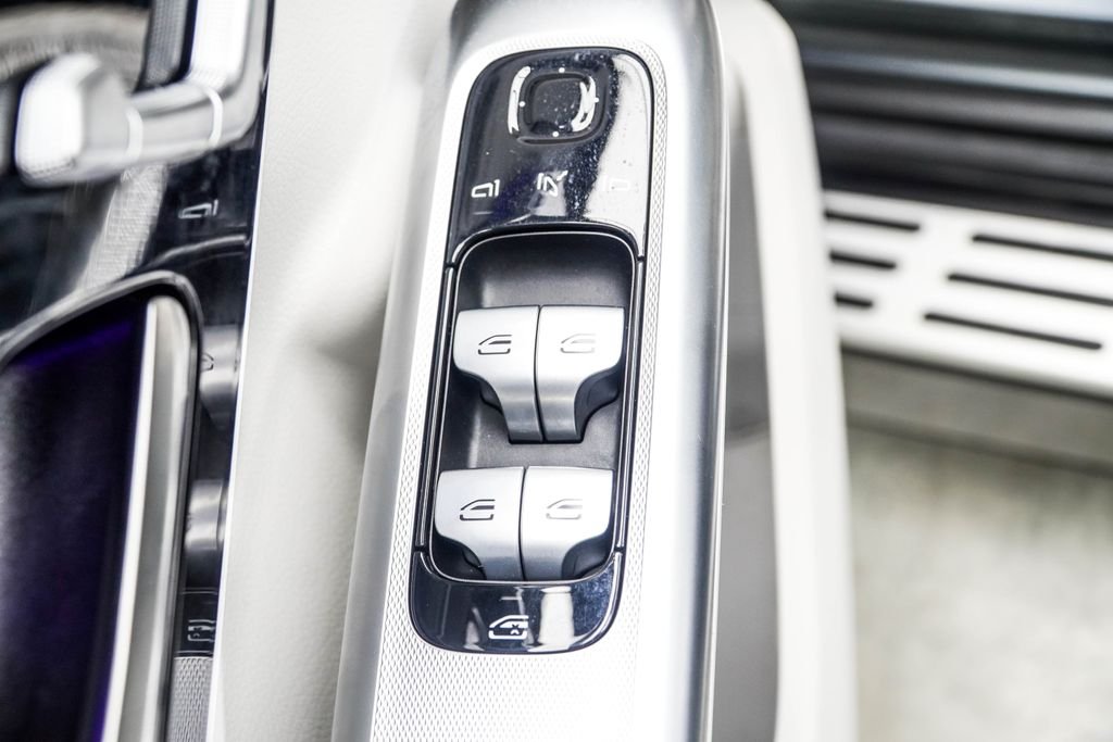 Used 2024 Gray Mercedes-Benz 350 SUV image 39