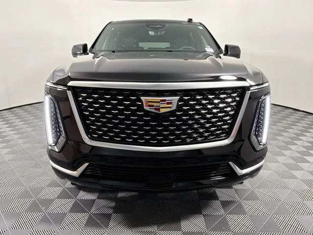 2026 Cadillac Escalade ESV Luxury - Photo 2