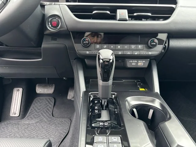 New 2026 Silver Metallic Subaru Touring XT image 11