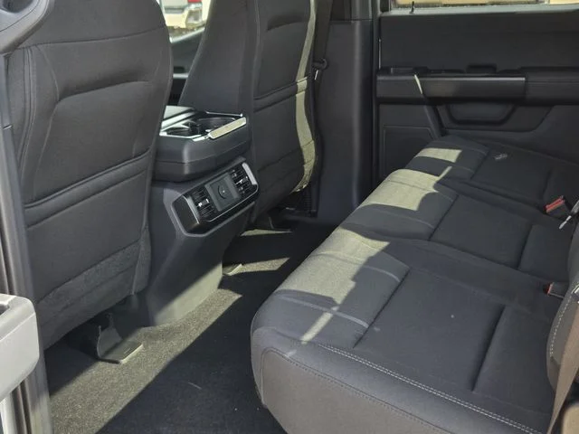 New 2026 Avalanche Ford STX® image 33