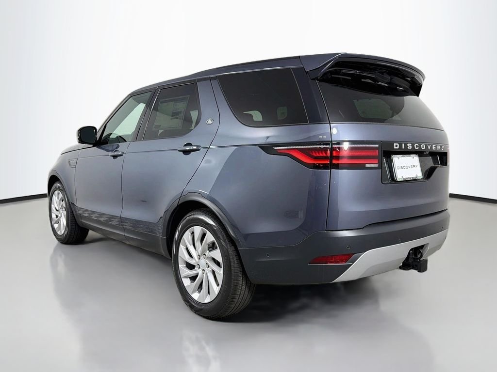 New 2026 Varesine Blue Land Rover S image 7