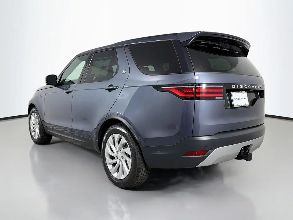 New 2026 Varesine Blue Land Rover S image 7