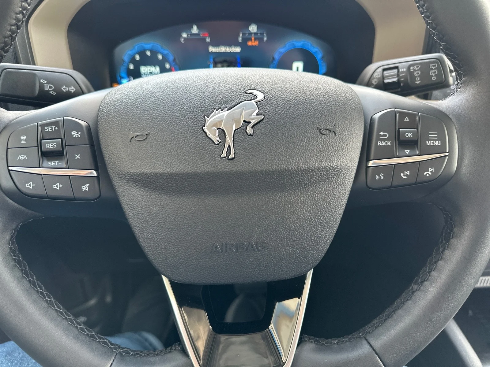 2025 Ford Bronco Sport Big Bend - Photo 20