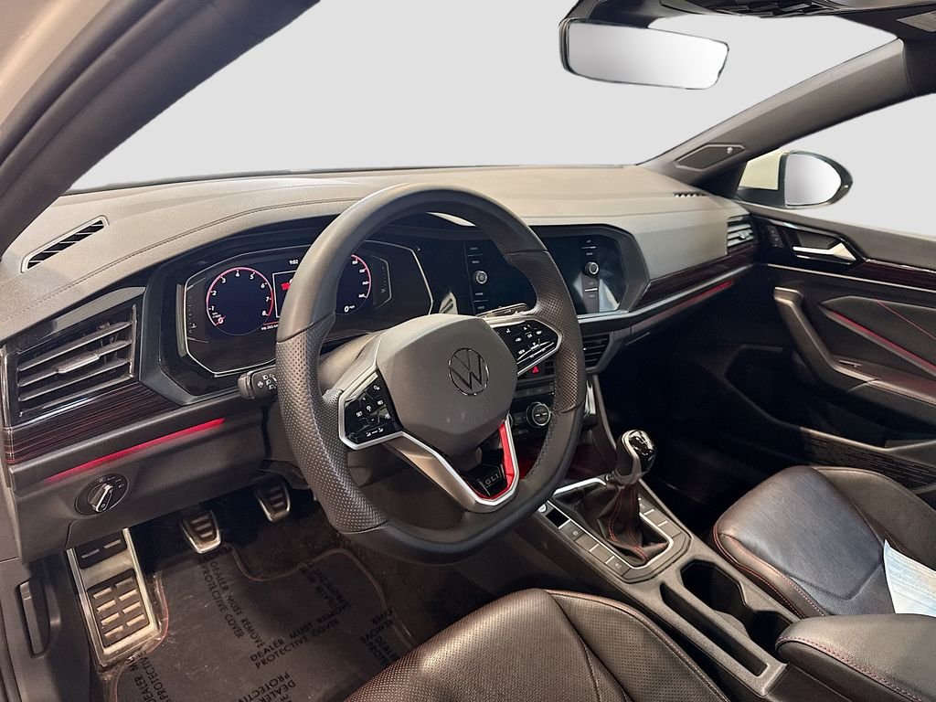 Used 2022  Volkswagen 2.0T Autobahn image 9