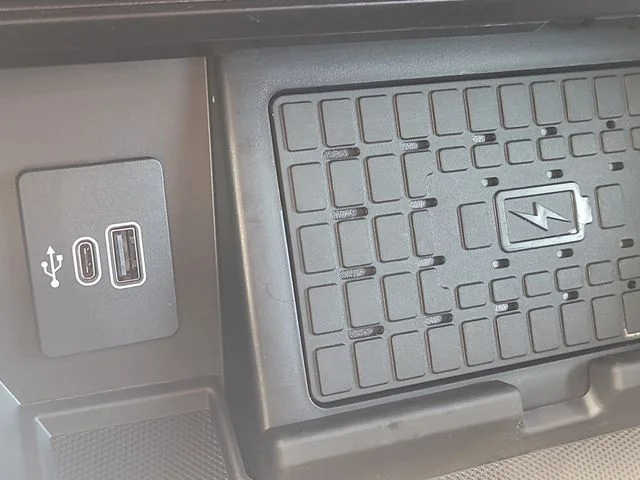 Used 2025 Green Ford Raptor image 28