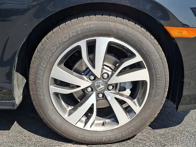 Used 2022  Honda Touring image 8