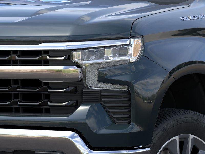New 2026 Cypress Gray Chevrolet LT image 10