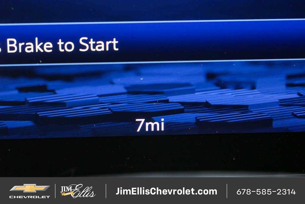 2026 Chevrolet Tahoe Premier - Photo 12