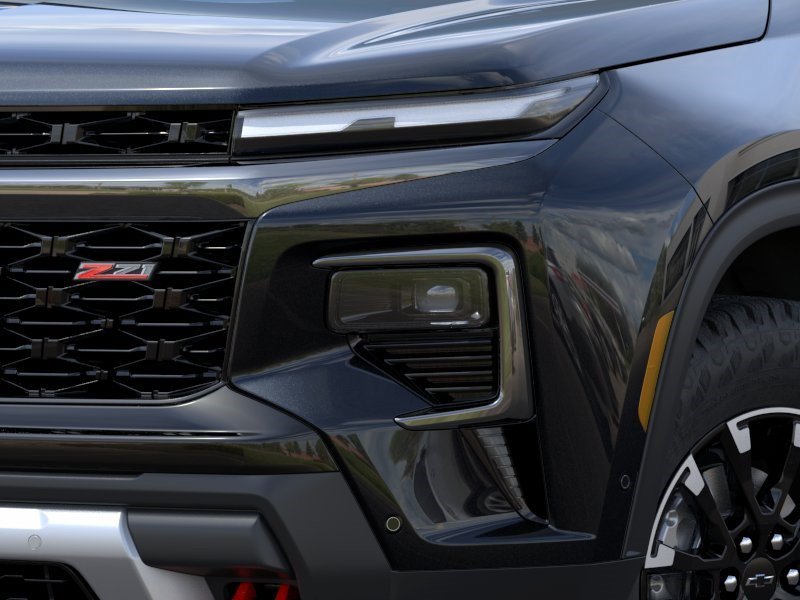 2026 Chevrolet Traverse Z71 - Photo 10