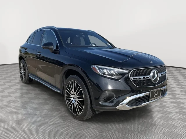 2023 Mercedes-Benz GLC GLC 300