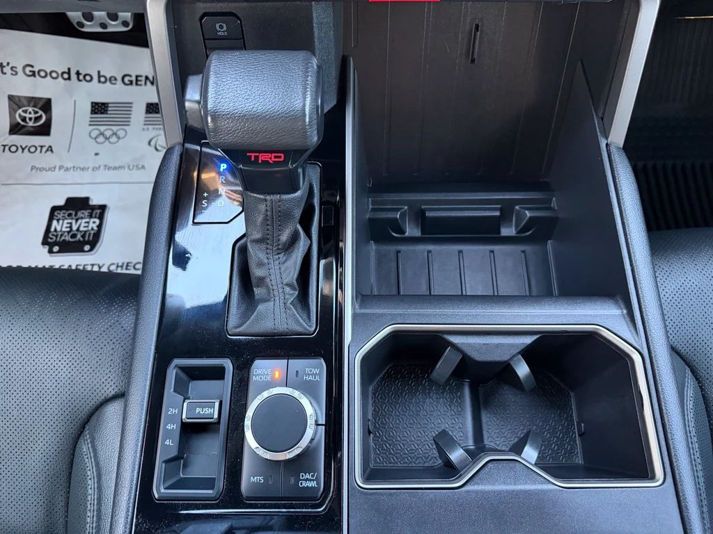 Certified Used 2025 Gray Toyota Limited image 26