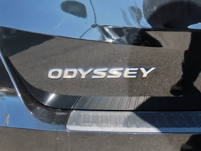 2023 Honda Odyssey SPORT - Photo 7