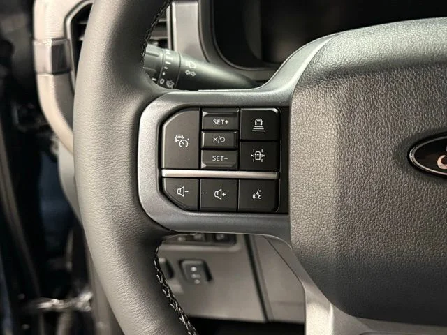 Used 2025 Black Ford Lariat image 20
