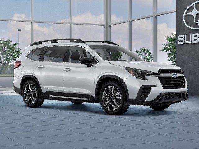2026 Subaru ASCENT Limited