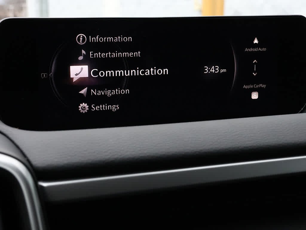 2025 Mazda CX-50 Preferred - Photo 16